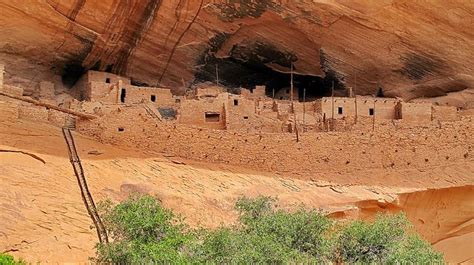 Explore The Ancient Ruins Of Keet Seel And Kawestima At Navajo National