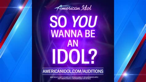 Tips And Tricks To Make Your American Idol Audition Memorable