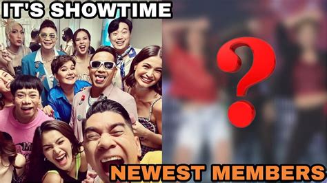 Sikat Na Girlgroup Magiging Bagong Miyembro Ng Noontime Show Na It S