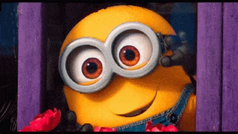 Minions IceGif