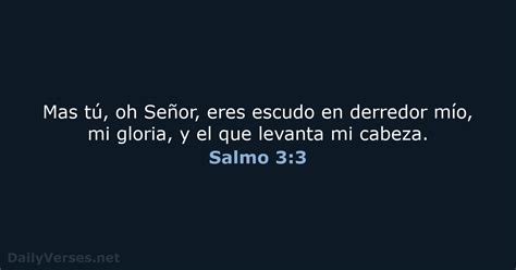 Salmo Vers Culo De La Biblia Lbla Dailyverses Net