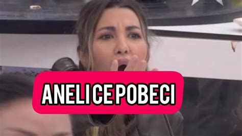 Posle Ovoga Aneli Ce POBECI IZ Zadruge Ovome Se Niko Nije Nadao