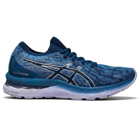 Tênis Asics Gel Nimbus 23 Knit Feminino Centauro