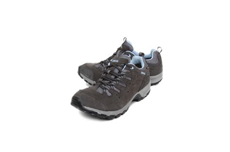 Meindl Grijs Rapide Lady Gtx Wandelschoenen Cottelli