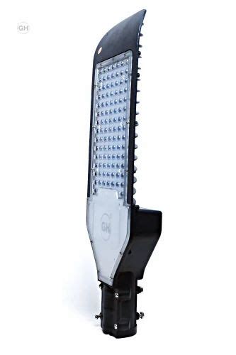 LED GH STREET LIGHT 100 WATT Aluminium At Rs 4000 Piece In Aurangabad