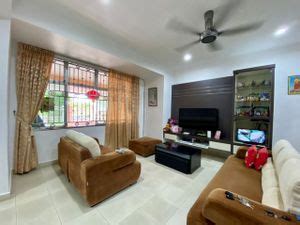 Mutiara Rini Skudai Indah Unblock View 2 Storey For Sale RM688 000 By