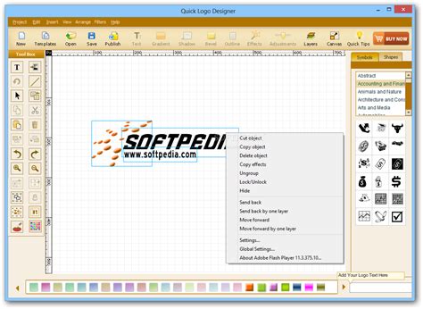 Download Quick Logo Designer 5.0