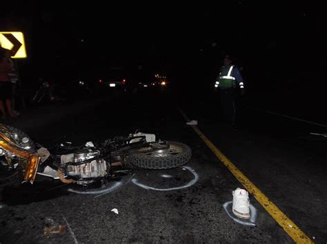 Dos Personas Fallecidas En Accidente De Tránsito En Un Día Radio La