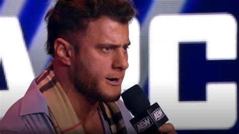 Aew Dynamite Tony Khan Strikes Back With Killer Episode So Unfair