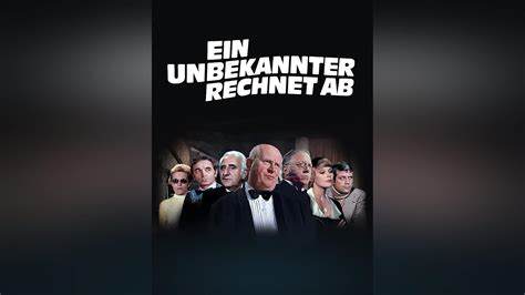 Amazon de Mörder Stehen Schlange ansehen Prime Video