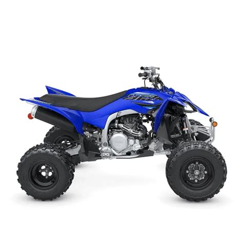 Yamaha Linex | Yamaha YFZ450R Motorcycle