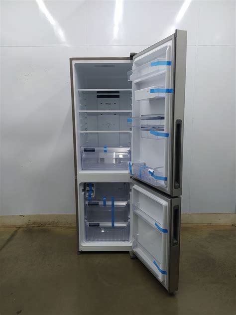 Refrigerador Electrolux Db S Portas Frost Free Inverse L