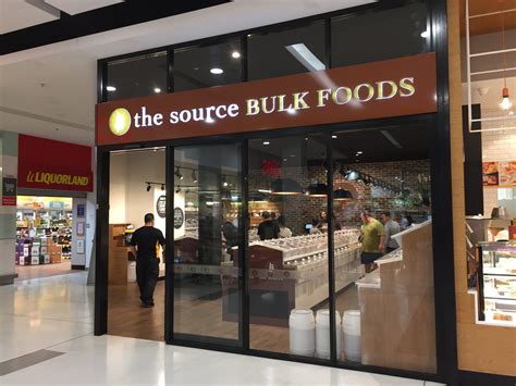 The Source Bulk Foods Lightbox