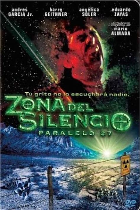 Zona Del Silencio Paralelo 27 2004 The Movie Database TMDB