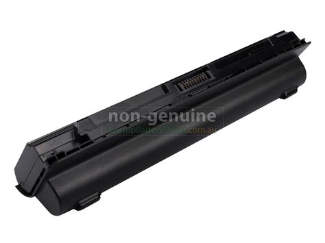 Toshiba Pa U Brs Replacement Battery Laptop Battery From Australia