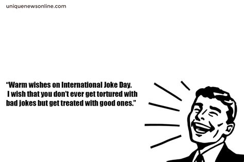 International Joke Day 2023 Funny Wishes Images Messages Quotes