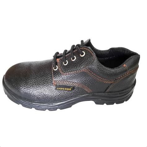 Double Density Pu Safety Shoes At Best Price In Mumbai Modern Safety