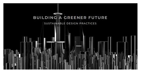 Sustainable Design Practices Building A Greener Future Archova