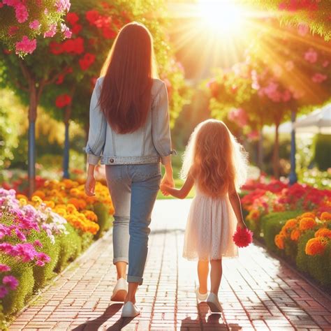 Imagens De Mães E Filhas - Imagens De Mães Com Filhos
