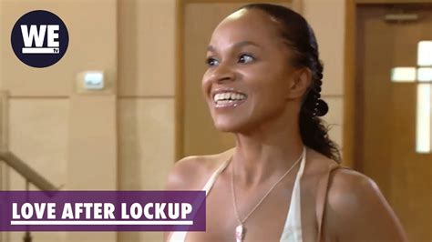 Lizzies Engaged Sneak Peek Love After Lockup Youtube