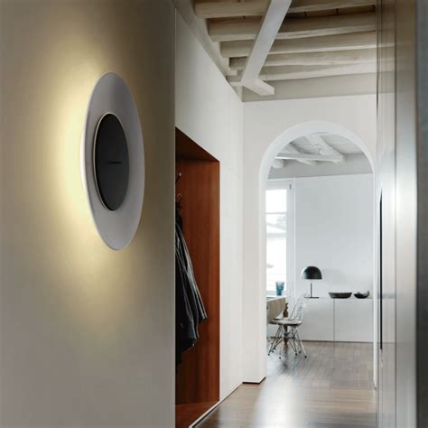 Lunaire Luminaria De Pared Fontanaarte Iluminaci N Singular