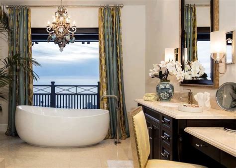 British Colonial Meets Modern Beach House Ocean Blvd Stile Marinaro