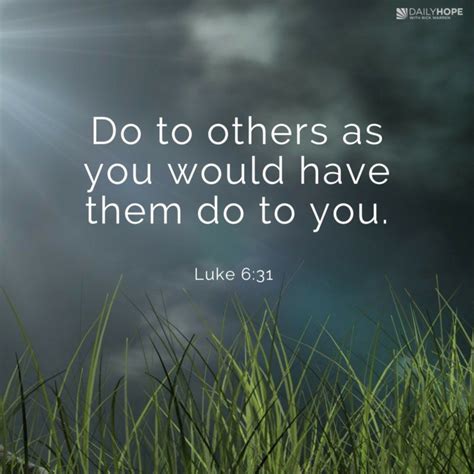 How Do You Treat People Who Serve You Luke 6 31 Serve Others Quotes