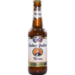 Hacker Pschorr Hefe Weisse Paulaner Brauerei Buy Craft Beer Online