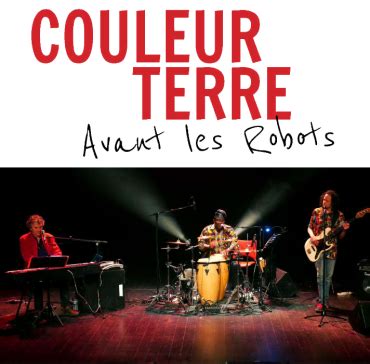 Couleur Terre Concerts At Lfidd Lyc E Fran Ais Denis Diderot