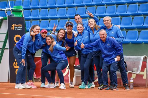 El Real Murcia Club De Tenis Pasa A La Final Del Campeonato De