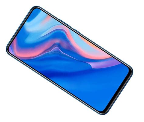 Huawei готовит к выходу новый Y9 Prime 2019. Известна стоимость и ...