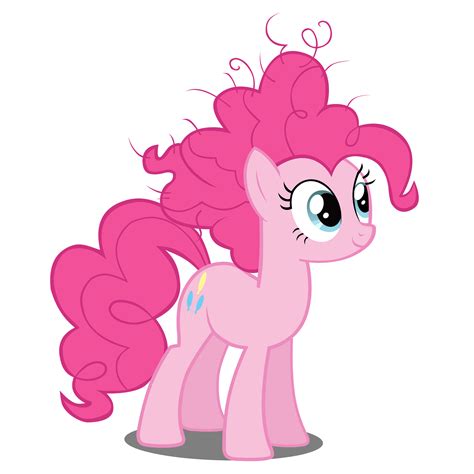 Pinkie Pie Youtube Pi Day Transparent Png Stickpng