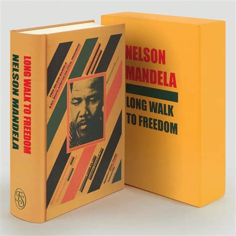 Win Nelson Mandela Autobiography - KOL Social