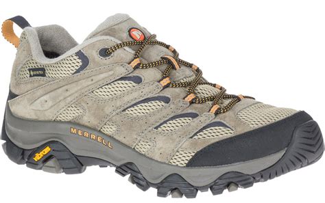 Zapatilla Merrell Moab Gtx Marr N Peregrinoteca