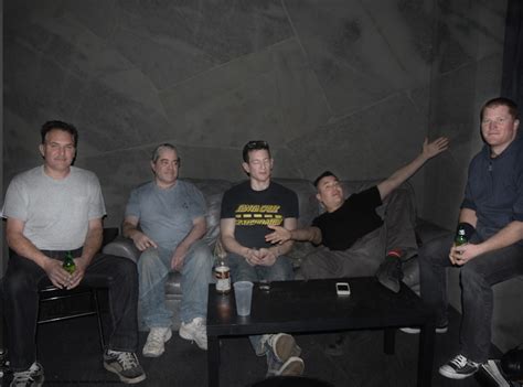 Critical Mass Interview With Naked Raygun Part