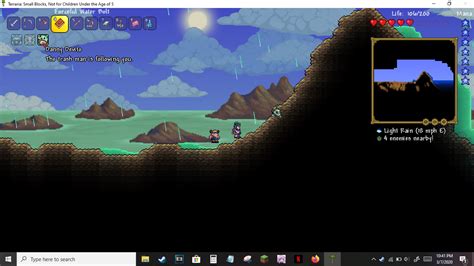 Tmodloader Calamity Mod Page 388 Terraria Community