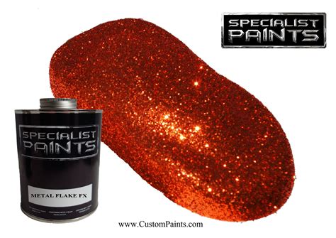 Metal Flake Paint Metal Flake Metalflake Metal Flake Aerosol