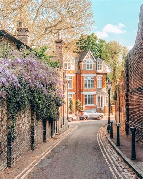 Hampstead In London A Guide To The Best Things To Do Jou Jou Travels