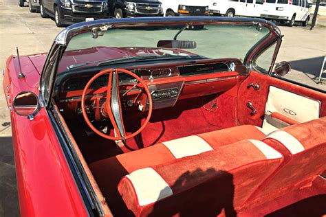 Drop Top Wildcat: 1962 Buick Invicta Convertible | Barn Finds