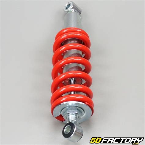 Amortiguador Derbi Senda Gilera SMT RCR 295mm Pieza De Moto 50