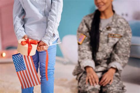 5 Amazing Military Gift Ideas - Decomil Store