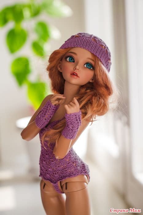 Гардероб куклы БЖД. - Гардероб для куклы - Страна Мам