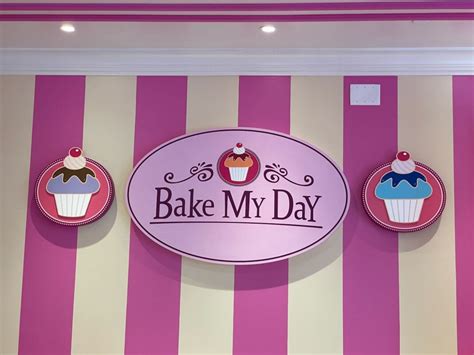 FULL TOUR: New Bake My Day Shop & Bakery in Minion Land at Universal Studios Florida - WDW News ...