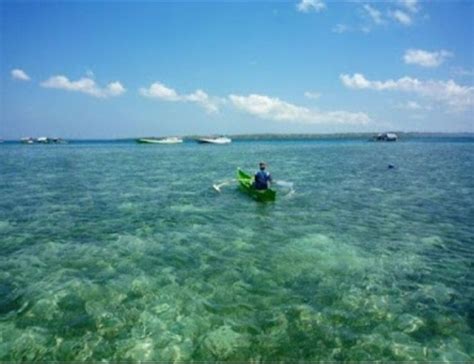 Pesona Keindahan Wisata Pulau Sapeken Di Sumenep Madura Jawa Timur