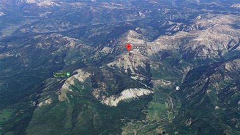 Colorado Hiker Missing For Months Found Dead With His Dog Still Alive