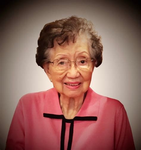 Edna Young Obituary Whittier Ca