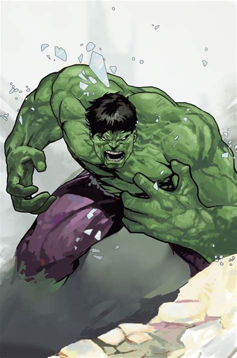 Pin by Randy Bews on Comic art | Hulk artwork, Marvel comics wallpaper ...