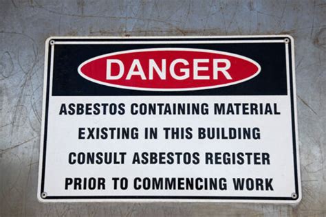 New Duty To Manage Asbestos Guidance Are You Compliant