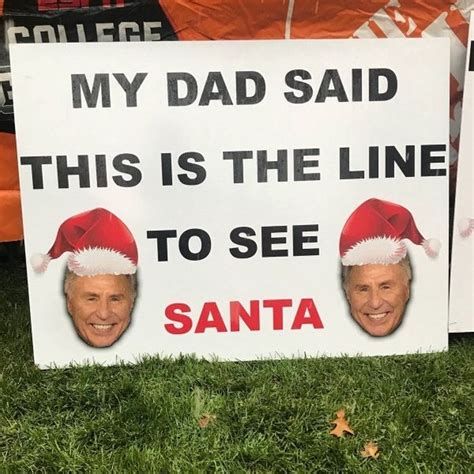 The Best College GameDay Signs, part 2 | Others