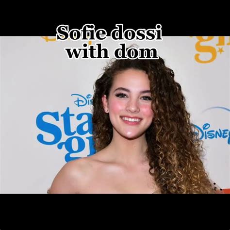 Before And After Sofie Dossi Youtube